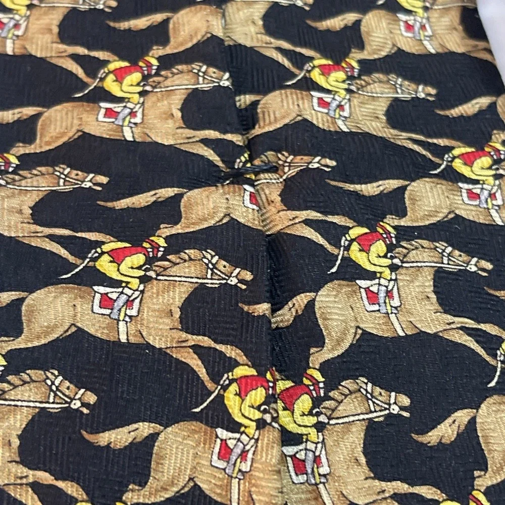 Vtg EQUESTRIAN/ HORSE RACING 